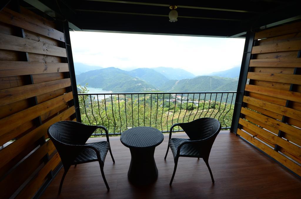 Cingjing Four Seasons B&B Renai Exteriér fotografie