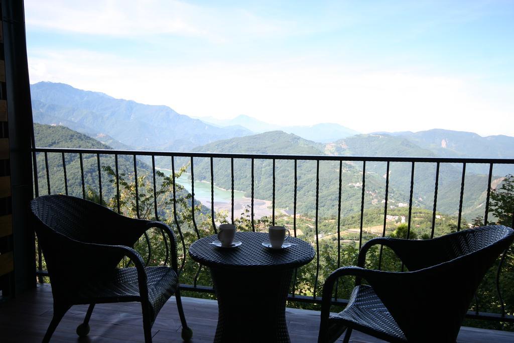 Cingjing Four Seasons B&B Renai Exteriér fotografie